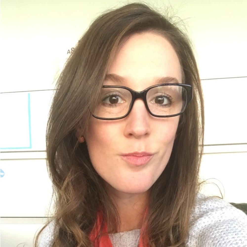 Meet your Posher, Leslie